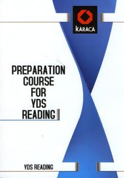 Preparation Course For YDS Reading