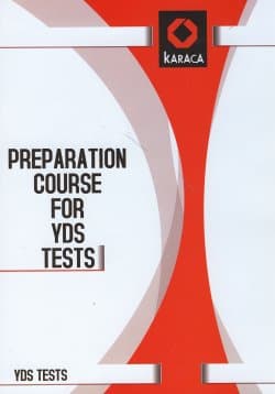 Preparation Course For YDS Tests
