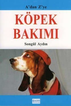 A`dan Z`ye Köpek Bakımı