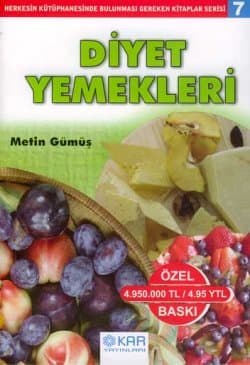 Diyet Yemekleri