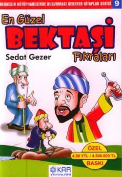 En Güzel Bektaşi Fıkraları