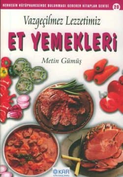 Et Yemekleri