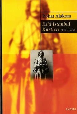Eski İstanbul Kürtleri (1453 -1925)