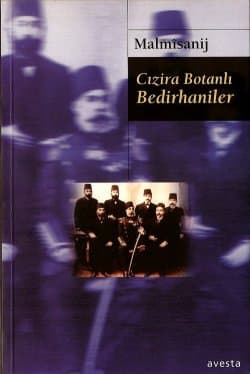 Cizira Botanlı Bedirhaniler Bedirhani Ailesi Derneğinin Tutanakları