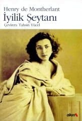 İyilik Şeytanı / Genç Kızlar Dörtlüsü 3