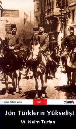 Jön Türklerin Yükselişi