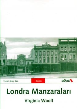 Londra Manzaraları
