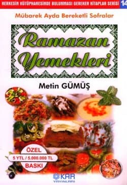 Ramazan Yemekleri