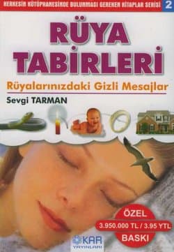 Rüya Tabirleri