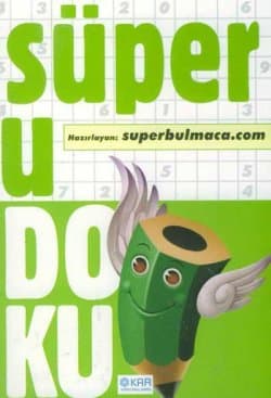 Süper Sudoku