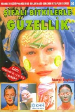Şifalı Bitkilerle Güzellik