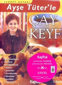 Annelere Yemek Çocuklara Masal