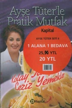 Ayşe Tüter Seti II