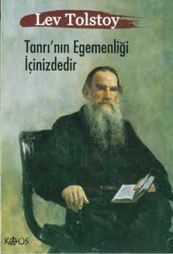 Tanrı'nın Egemenliği İçinizdedir