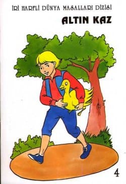 Altın Kaz