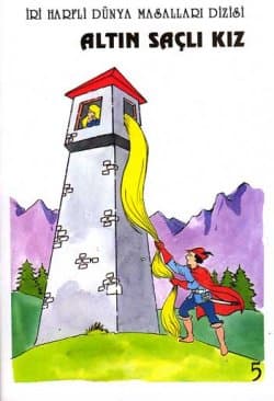 Altın Saçlı Kız