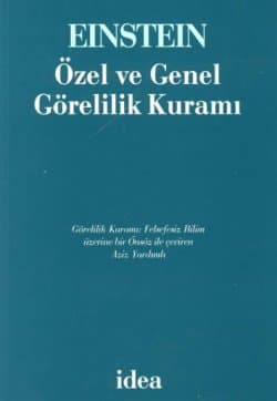 Özel ve Genel Görelilik Kuramı
