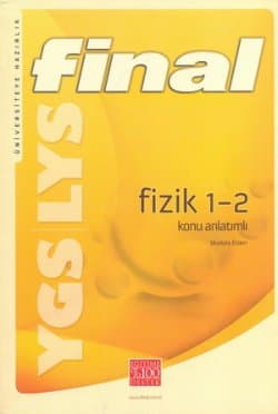 YGS-LYS Fizik 1-2