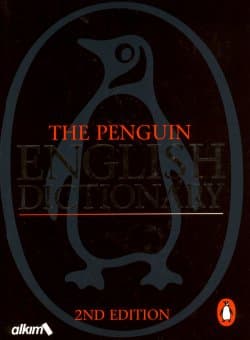 The Penguin English Dictionary