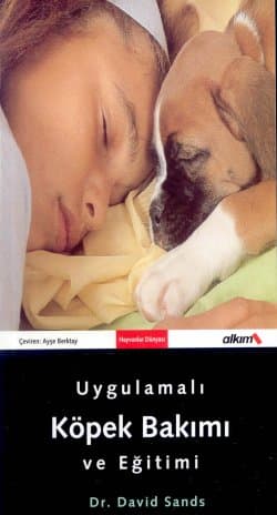 Uygulamalı Köpek Bakımı ve Eğitimi