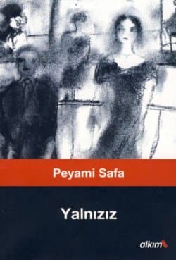 Yalnızız