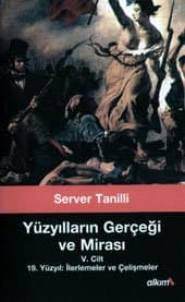 Yüzyılların Gerçeği ve Mirası 5