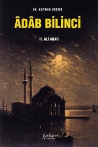 Âdab Bilinci