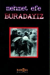 Buradayız