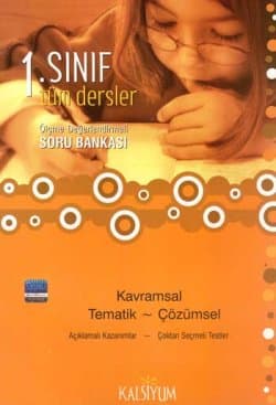 1. Sınıf Tüm Dersler