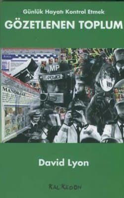 Gözetlenen Toplum