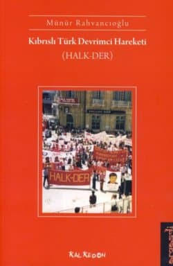 Kıbrıslı Türk Devrimci Hareketi (Halk-Der)