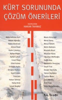 Kürt Sorununda Çözüm Önerileri