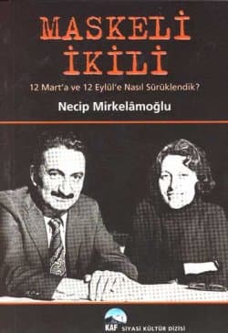 Maskeli İkili