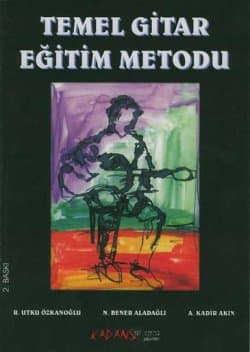 Temel Gitar Eğitim Metodu