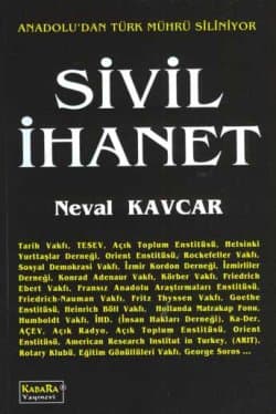 Sivil İhanet