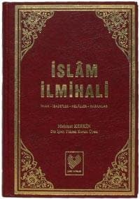 İslam İlmihali ( Şamua )
