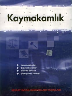 Kaymakamlık