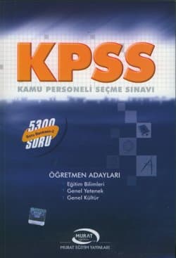 KPSS Öğretmen Adayları
