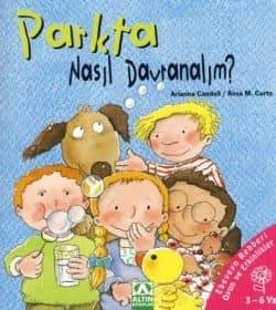 Nasıl Davranalım? - Parkta