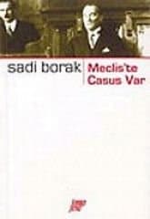 Meclis`te Casus Var