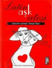 Latin Aşk Ateşi