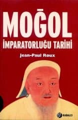 Moğol İmparatorluğu Tarihi