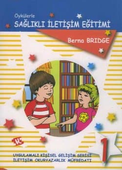 Öykülerle Sağlıklı İletişim Eğitimi-1