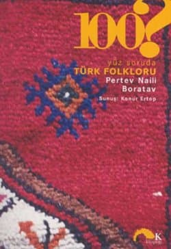 Yüz Soruda Türk Folkloru