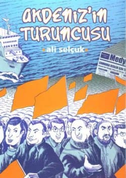 Akdeniz`in Turuncusu