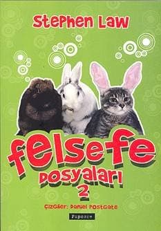 Felsefe Dosyaları 2