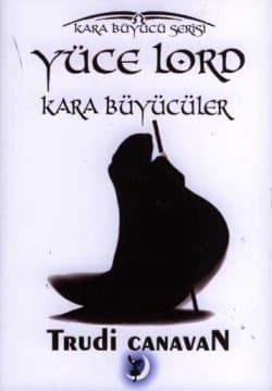 Yüce Lord Kara Büyücüler