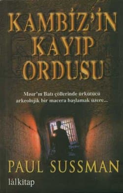 Kambiz'in Kayıp Ordusu