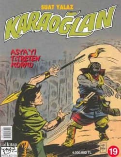 Karaoğlan-19