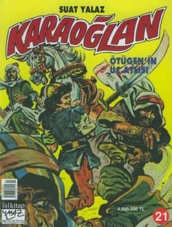 Karaoğlan-21